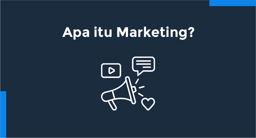 Apa itu Marketing