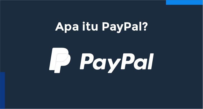 Apa itu PayPal