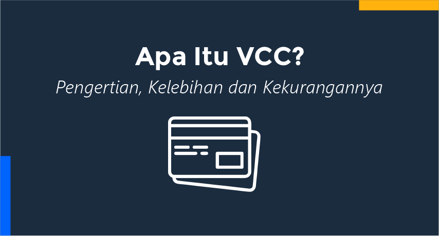 apa itu vcc