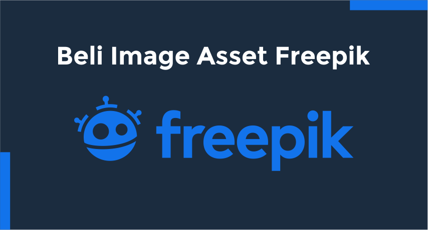 Berlangganan Asset Stok di Freepik