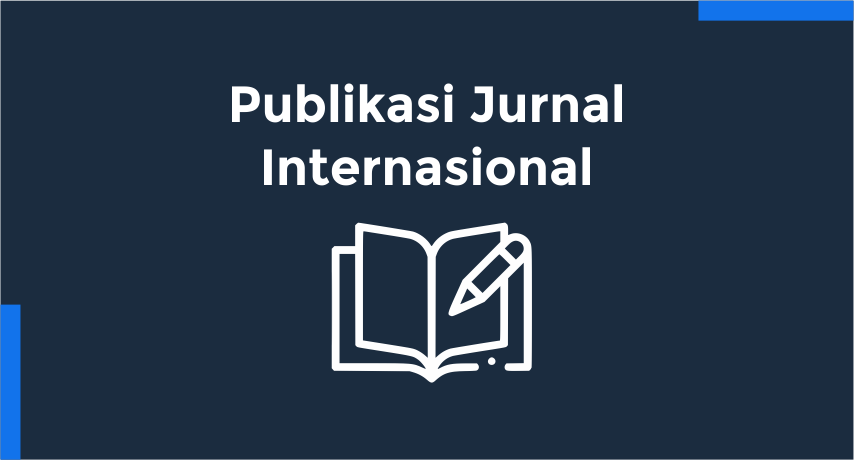 jasa pembayaran publikasi jurnal internasional